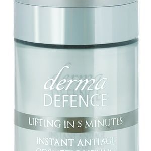 derma Defence Instant Anti Age Eye Serum